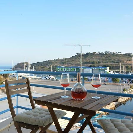 Wonderful Apartment Albufeira Marina 4B 2B Exterior photo